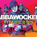 Jabbawockeez 'Timeless' Las Vegas show at MGM Grand