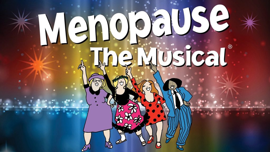 Menopause The Musical Live in Las Vegas