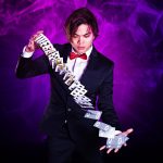 Shin Lim - Las Vegas Magician