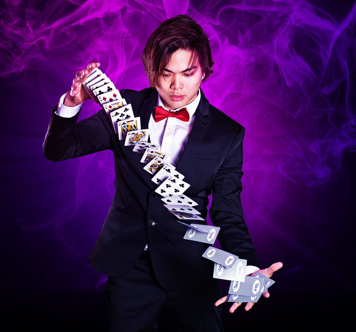 Vegas show review - Shin Lim Limitless - Best magic show? 