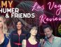 Amy Schumer & Friends Las Vegas comedy show review