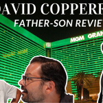 David Copperfield Father-Son Review