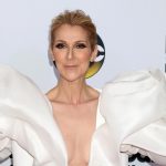 Celine Dion in Las Vegas, 2017