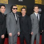 New Kids On The Block